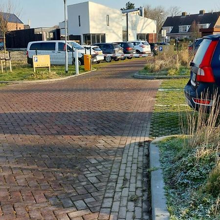 Wijngaardstraat 7A Domburg Villa Luaran gambar
