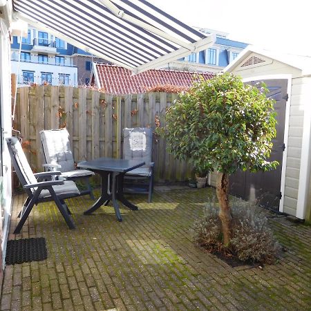 Wijngaardstraat 7A Domburg Villa Luaran gambar