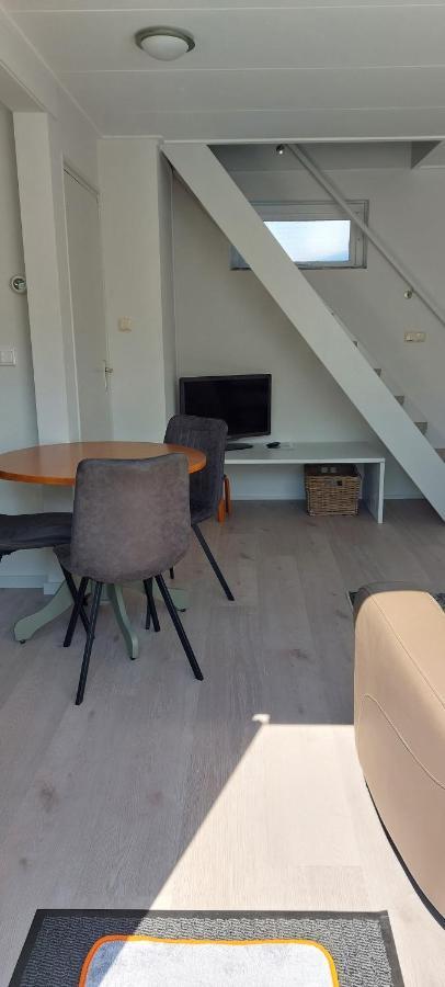 Wijngaardstraat 7A Domburg Villa Luaran gambar