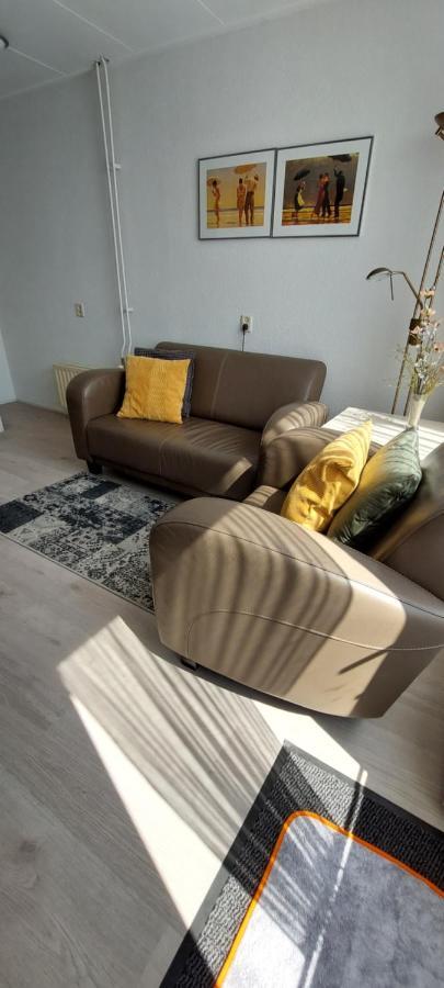 Wijngaardstraat 7A Domburg Villa Luaran gambar