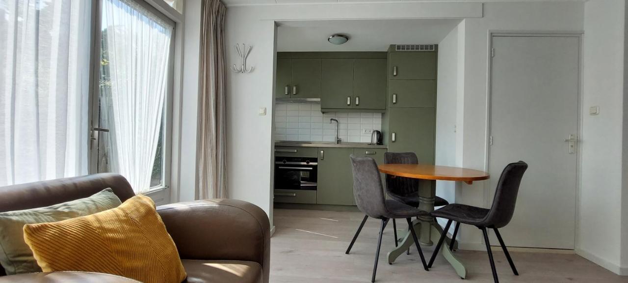Wijngaardstraat 7A Domburg Villa Luaran gambar