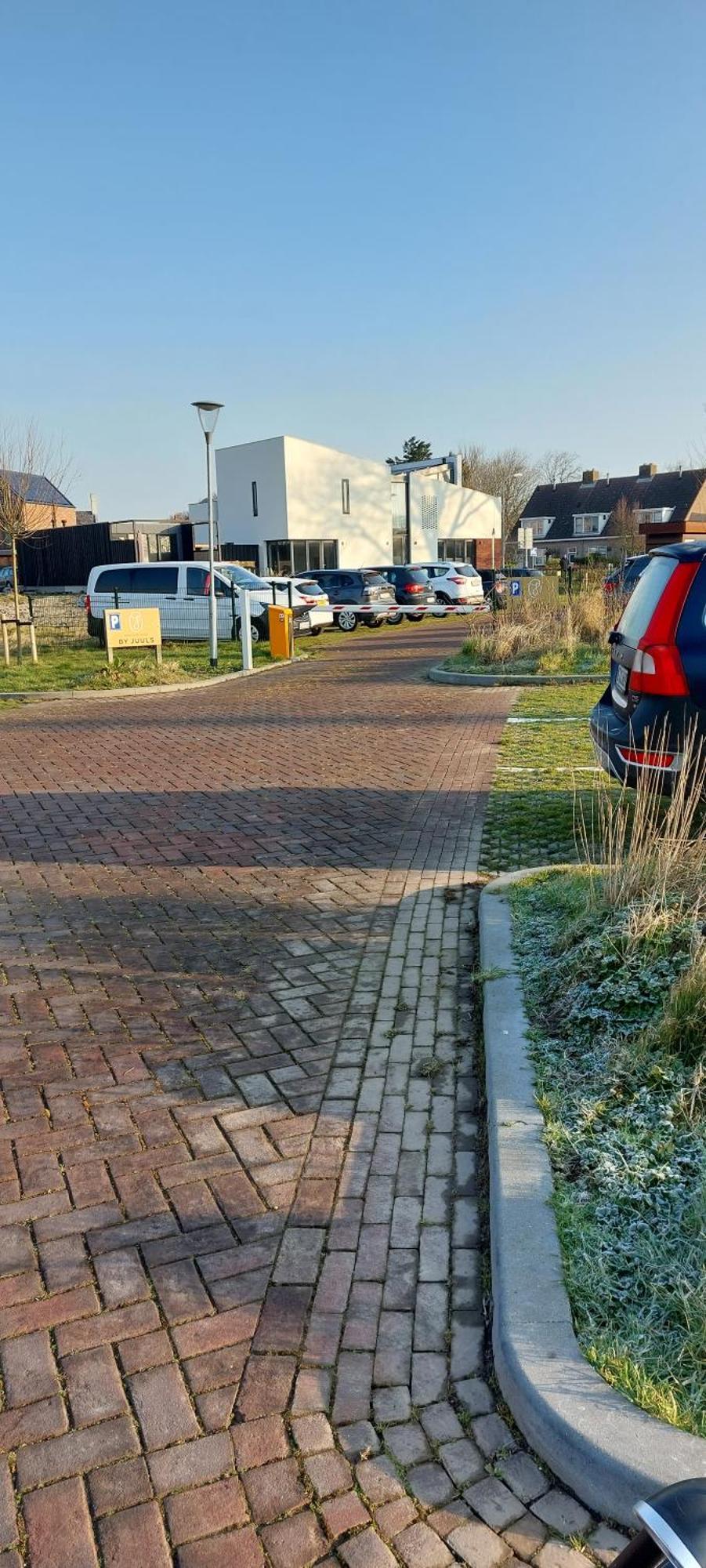 Wijngaardstraat 7A Domburg Villa Luaran gambar