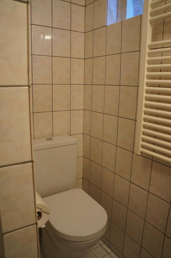 Wijngaardstraat 7A Domburg Villa Luaran gambar
