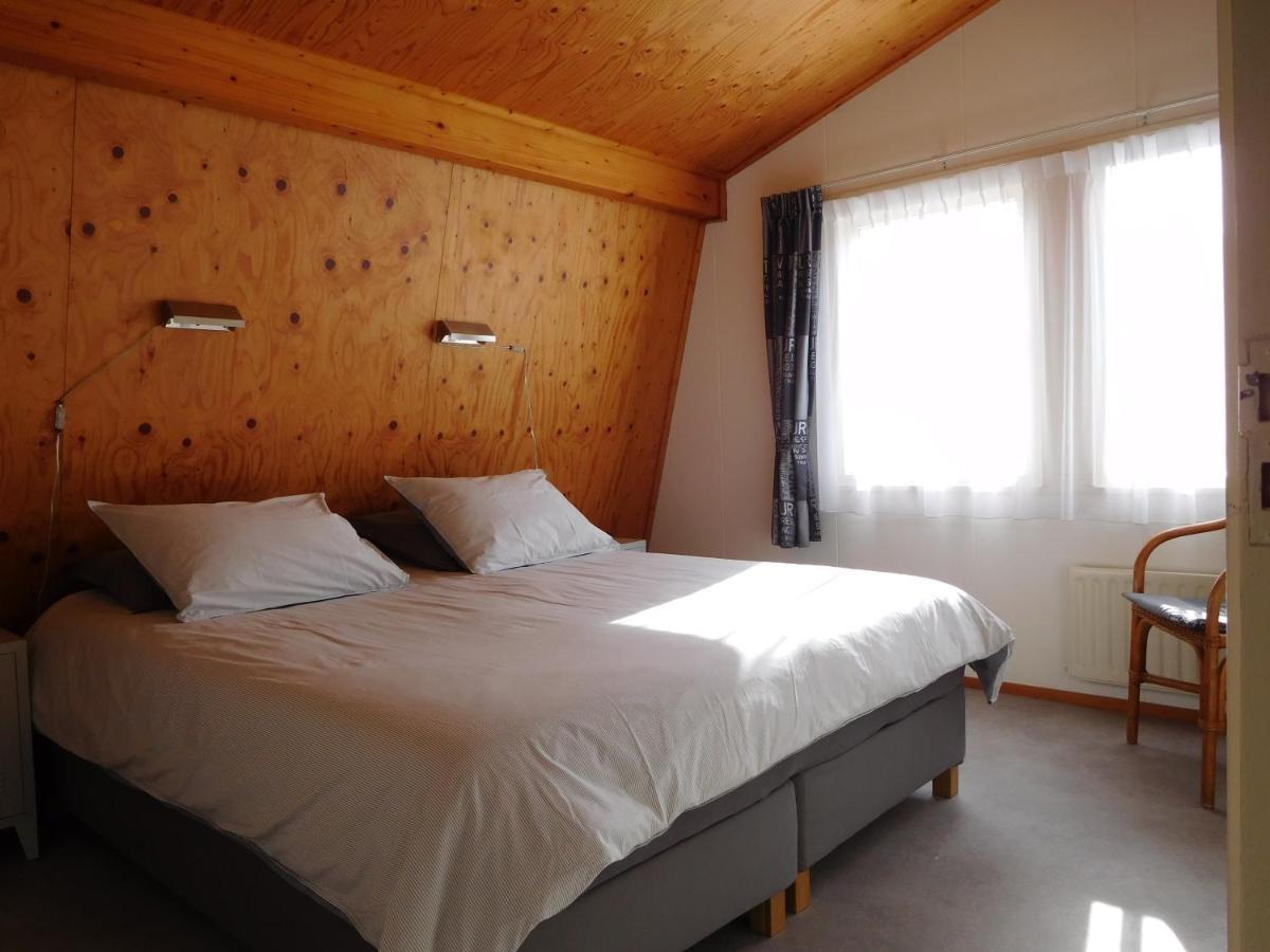 Wijngaardstraat 7A Domburg Villa Luaran gambar